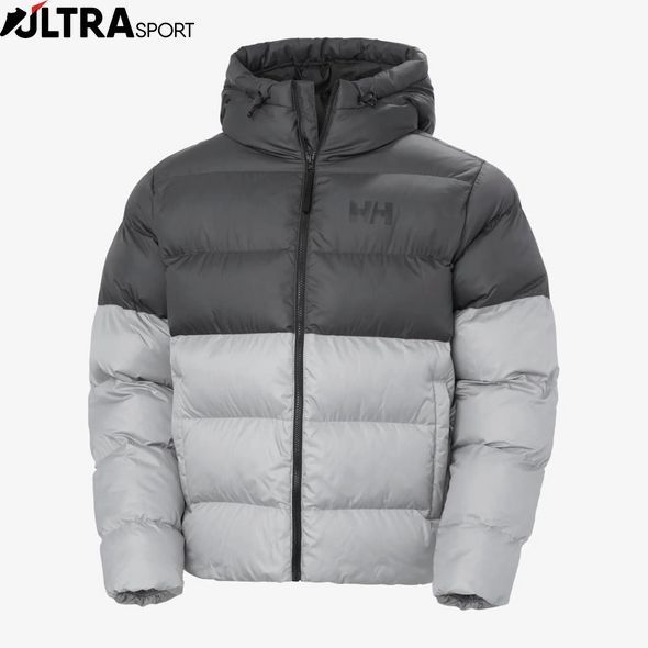 Чоловіча куртка HELLY HANSEN ACTIVE PUFFY JACKET 54482-937 ціна