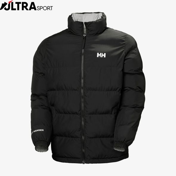 Куртка Helly Hansen Yu 23 Reversible Puffer 54060-990 цена