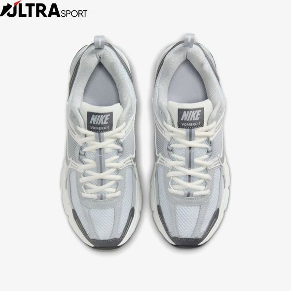 Детские кроссовки NIKE VOMERO 5 HF6998-008 цена