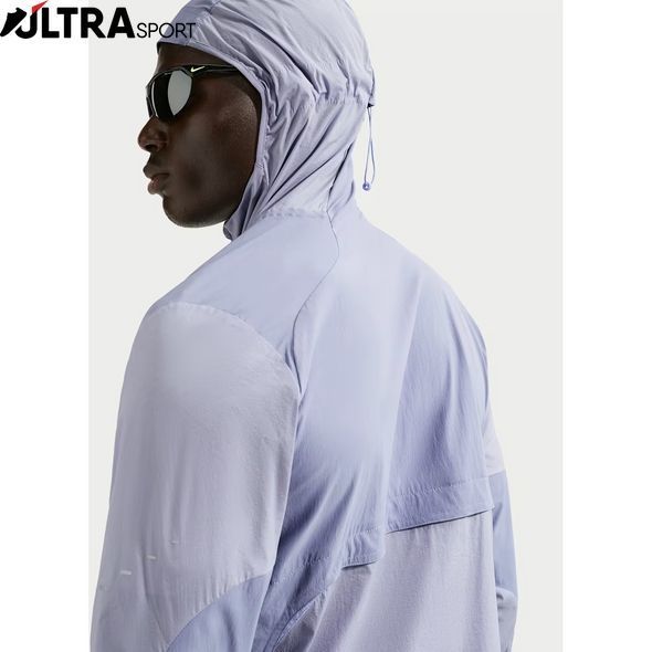 Вітровка чоловіча Dri-FIT Stride IF2367-506 ціна