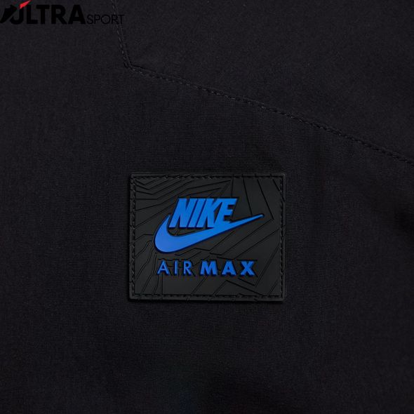 Куртка Nike M NSW Air Max Wvn Jacket FV5595-010 цена