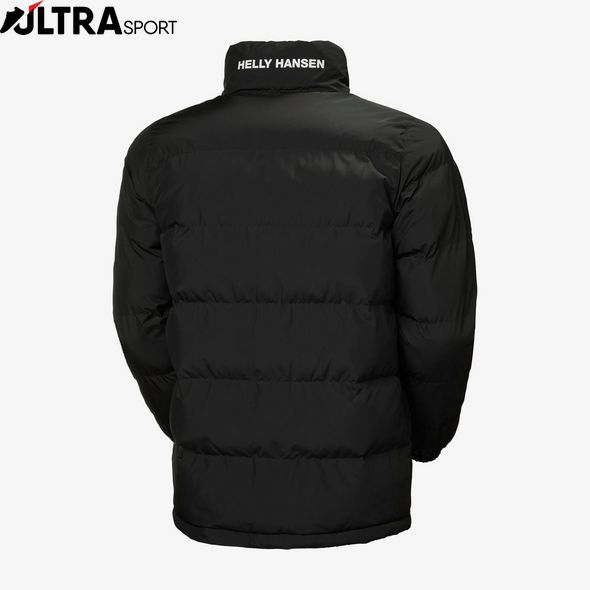 Куртка Helly Hansen Yu 23 Reversible Puffer 54060-990 цена