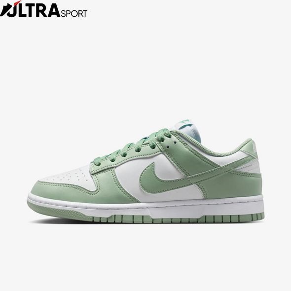 Жіночі кросівки NIKE DUNK LOW IM6572-002 ціна