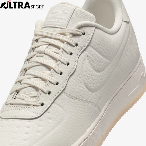 Кроссовки мужские Nike Air Force 1 07 Pro-Tech Wp FB8875-003 цена