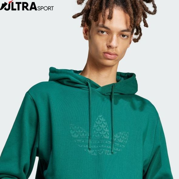 Худі чоловіче adidas Originals Originals JP4416 ціна