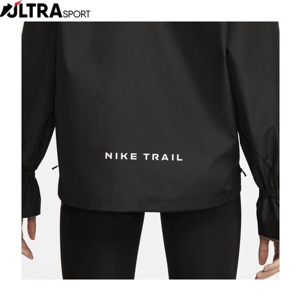 Вітровка Nike Gore-Tex Black DM7565-010 ціна