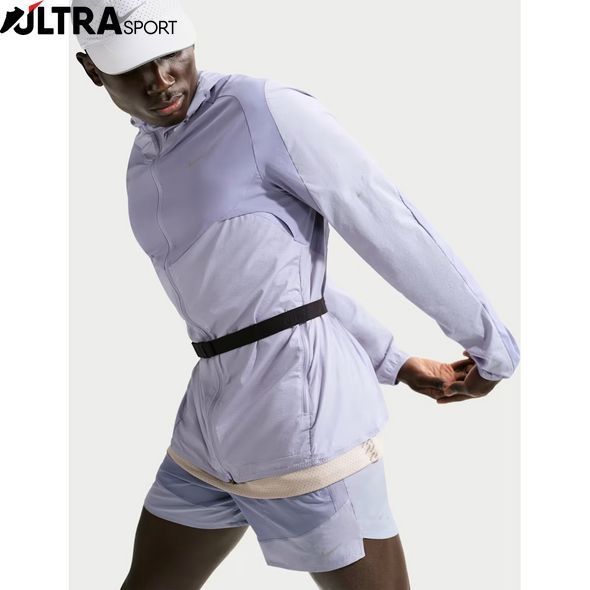 Вітровка чоловіча Dri-FIT Stride IF2367-506 ціна