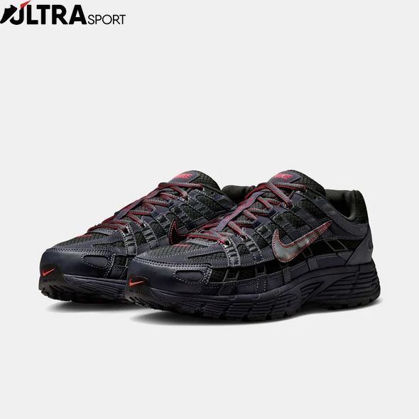 Кросівки чоловічі Nike P-6000 SE IQ6590-001 ціна