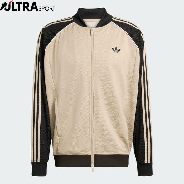 Олимпийка мужская LOOSE MESH Originals KE0114 цена