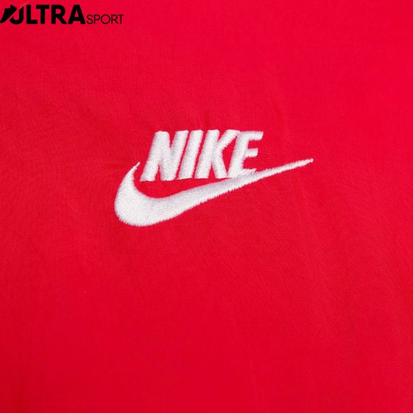 Жіноча демісезонна куртка Nike W Nsw Tf Thrmr Clsc Parka FB7675-677 ціна