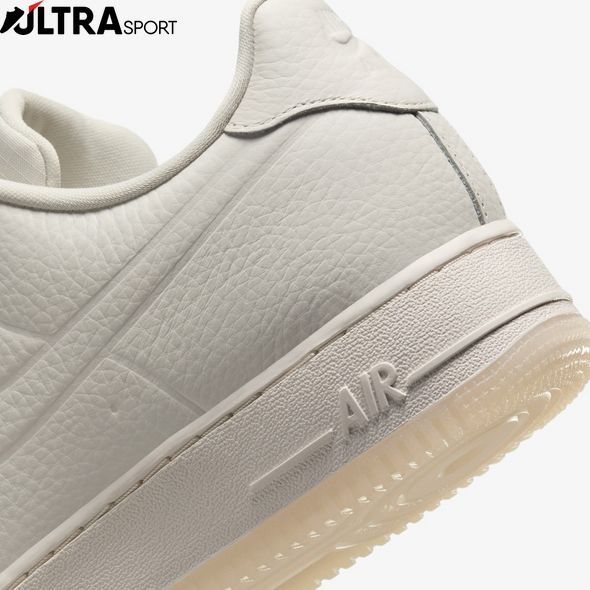 Кроссовки мужские Nike Air Force 1 07 Pro-Tech Wp FB8875-003 цена