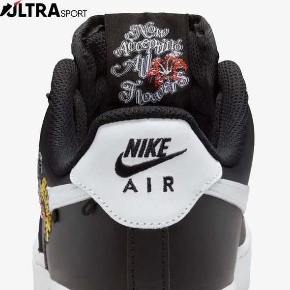 Жіночі кросівки NIKE WMNS AIR FORCE 1 07 IB6644-001 ціна