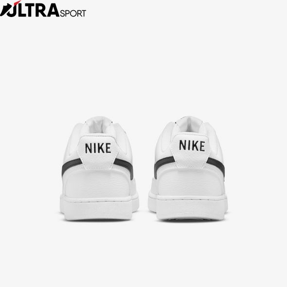 Кроссовки Nike Court Vision Lo Nn DH2987-101 цена