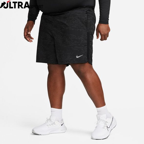 Шорты Nike M Dri-Fit Rdvn Chlnr Shrt DV9265-010 цена
