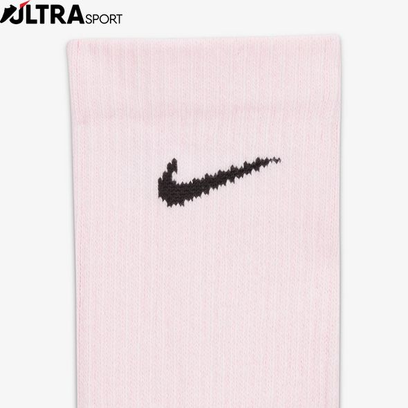 Шкарпетки Nike Everyday Plus Cushioned SX6897-906 ціна