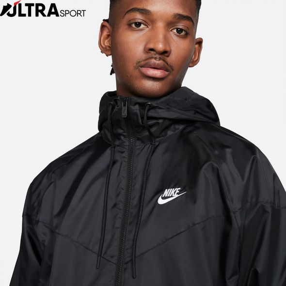 Куртка Nike M Nk Wvn Lnd Wr Hd Jkt DA0001-010 ціна