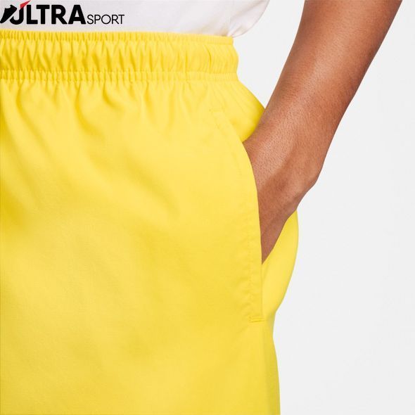 Шорты мужские NIKE M CLUB SHORT WVN FN3303-718 цена