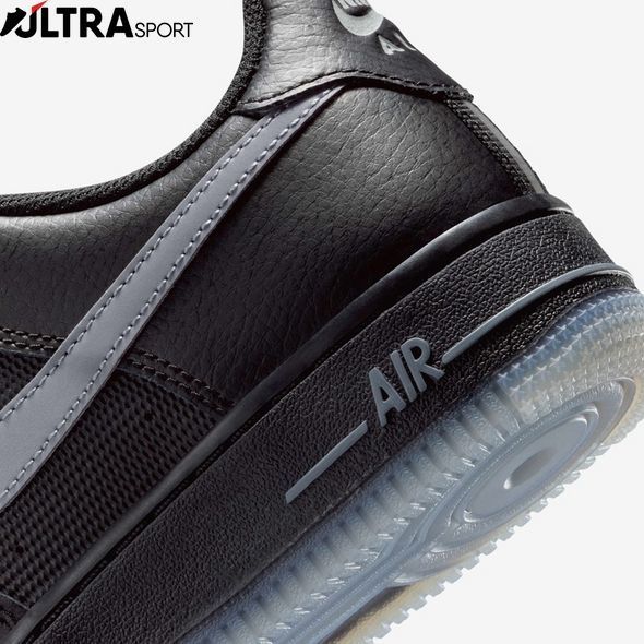 Кросівки підліткові Nike Air Force 1 IM6027-010 ціна