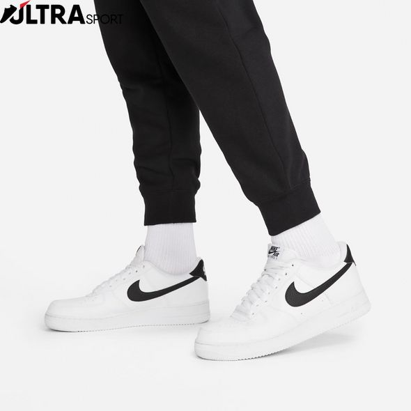 Брюки Nike W Nsw Club Flc Mr Pant Std DQ5191-010 цена