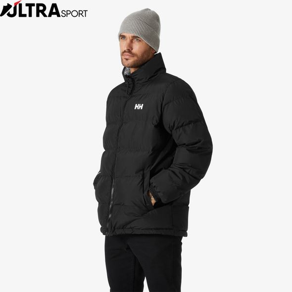 Куртка Helly Hansen Yu 23 Reversible Puffer 54060-990 цена