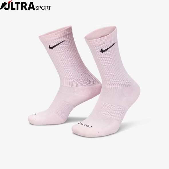 Шкарпетки Nike Everyday Plus Cushioned SX6897-906 ціна