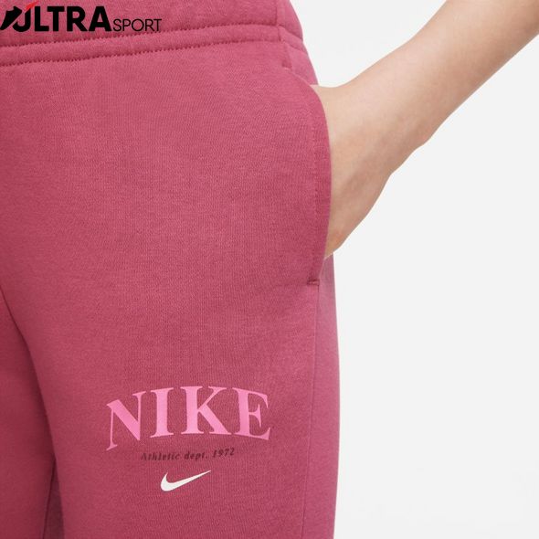 Штани Nike Sportswear Trend Fleece DV2564-633 ціна