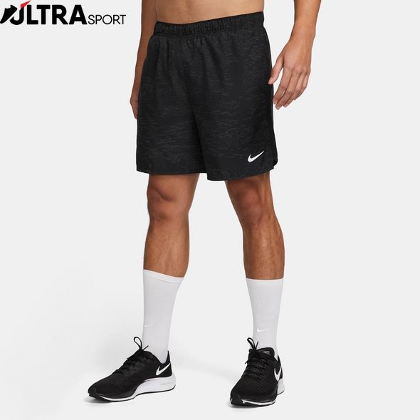 Шорты Nike M Dri-Fit Rdvn Chlnr Shrt DV9265-010 цена