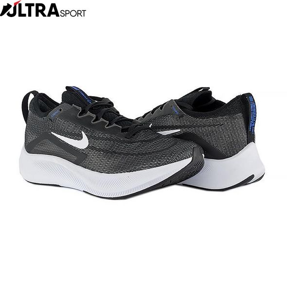 Кроссовки Nike Zoom Fly 4 CT2392-001 цена