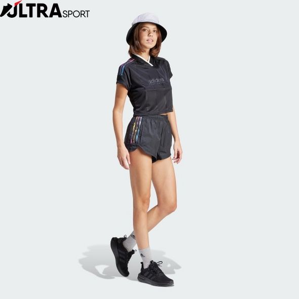 Шорты женские Tiro Cut 3-Stripes Summer Sportswear IQ4814 цена