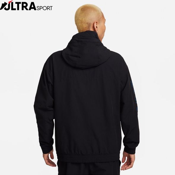 Куртка Nike M Nw Air Max Wvn Jacket FV5595-010 ціна