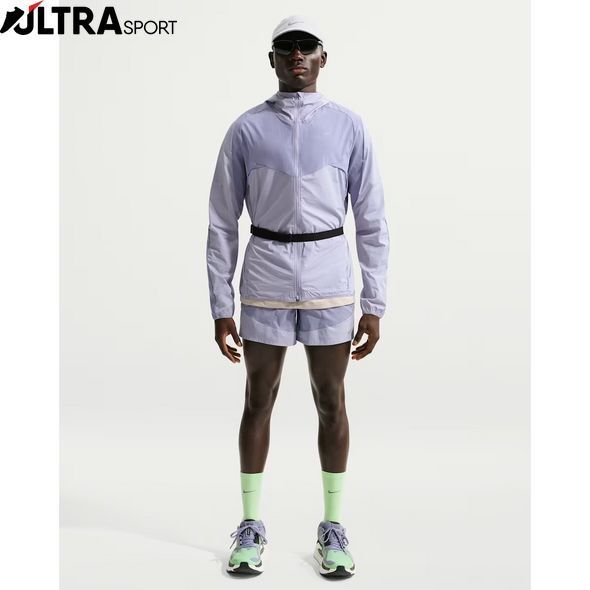 Вітровка чоловіча Dri-FIT Stride IF2367-506 ціна