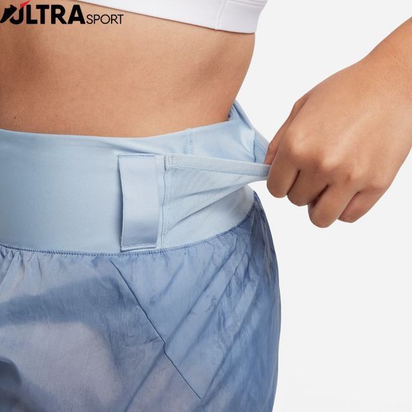 Жіночі шорти Nike W Trail Rpl Mr 3In Br Shr FN2647-440 ціна