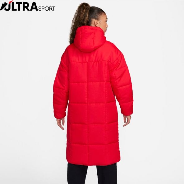 Жіноча демісезонна куртка Nike W Nsw Tf Thrmr Clsc Parka FB7675-677 ціна