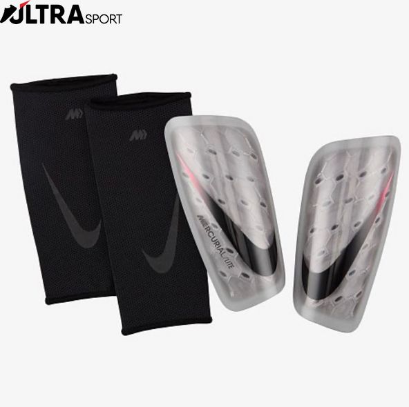 Щитки NIKE MERC LITE ELITE PACK - SU24 FZ5193-059 цена