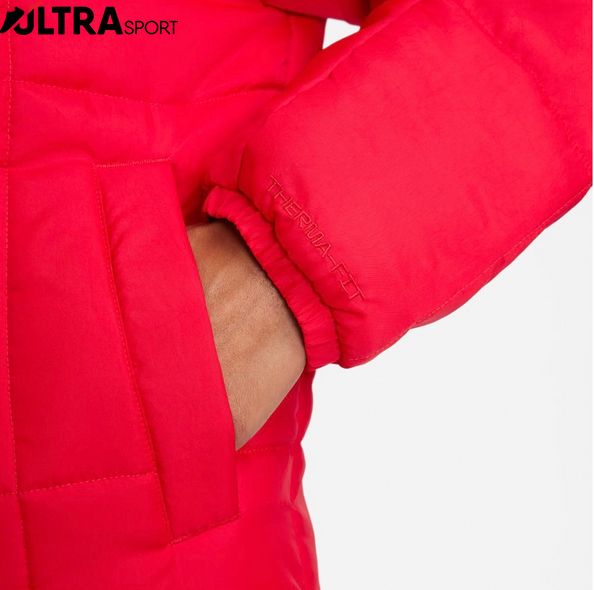 Жіноча демісезонна куртка Nike W Nsw Tf Thrmr Clsc Parka FB7675-677 ціна