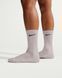 Носки NIKE EVERYDAY ELEVATED CREW SOCKS HQ4335-905 цена