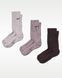 Носки NIKE EVERYDAY ELEVATED CREW SOCKS HQ4335-905 цена