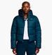 Куртка жіноча Nike Therma-Fit Classic Puffer FZ5899-478 ціна