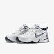 Кроссовки Мужские Nike Air Monarch Iv 415445-102 цена