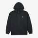 Толстовка жіноча Converse CLASSIC FIT LEFT CHEST STAR CHEV EMB FULL ZIP 10024511-001 ціна