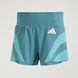 Мужские шорты adidas Adizero Archive Running Gel JV9309 цена