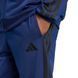 Костюм чоловічий Adidas Sportswear Basic 3 Stripes KB7657 ціна