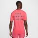 Футболка чоловіча NIKE M Dri-FIT TEE RUN DIVISION FA24 FZ8056-629 ціна