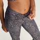 Леггинсы женские adidas By Stella McCartney Training Rolltop Splitcuff Printed JW4575 цена