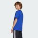 Детская футболка adidas Performance MESSI JJ1417 цена