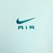 Толстовка Nike W Nsw Air Fleece Os Fz Hd FB8047-346 цена