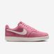 Кроссовки женские W NIKE COURT VISION LO SD PRM IQ9758-600 цена