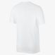 Мужская футболка Jordan M J Jumpman Ss Crew CJ0921-100 цена