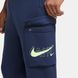 Штани Nike M Nsw Pant Cargo Air Prnt Pack DD9696-410 ціна