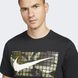 Футболка Nike M Dri-Fit Tee Camo FJ2446-010 ціна